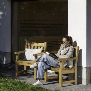 Darwin Companion Set