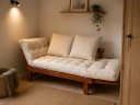 Kanapa-z-Funkcja-Spania-Rozkladana-z-Materacem-Kyoto-Teak-Sofa-Dwuosobowa-Marka-Siesta-Garden